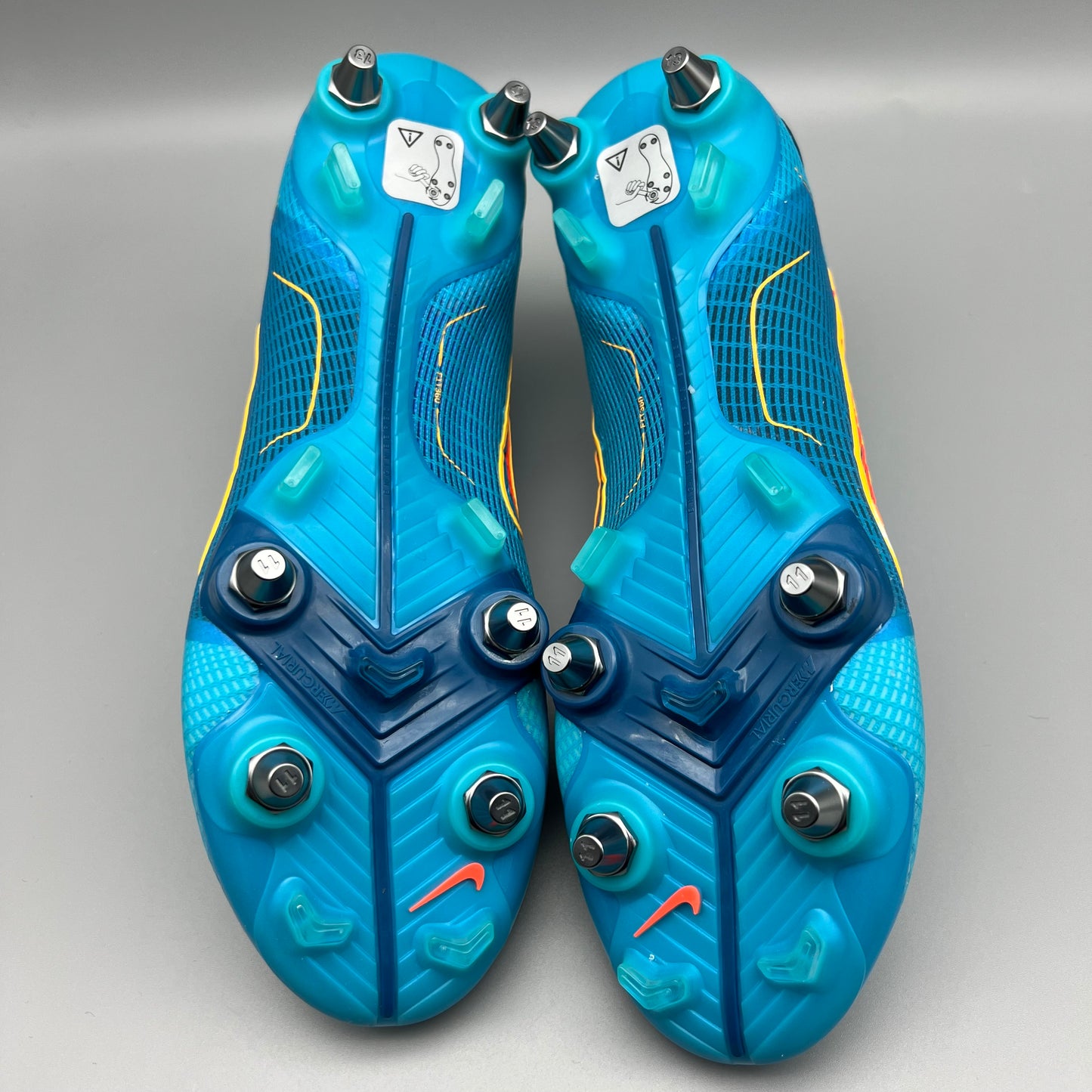 Nike Mercurial Vapor 14 Elite SG-Pro