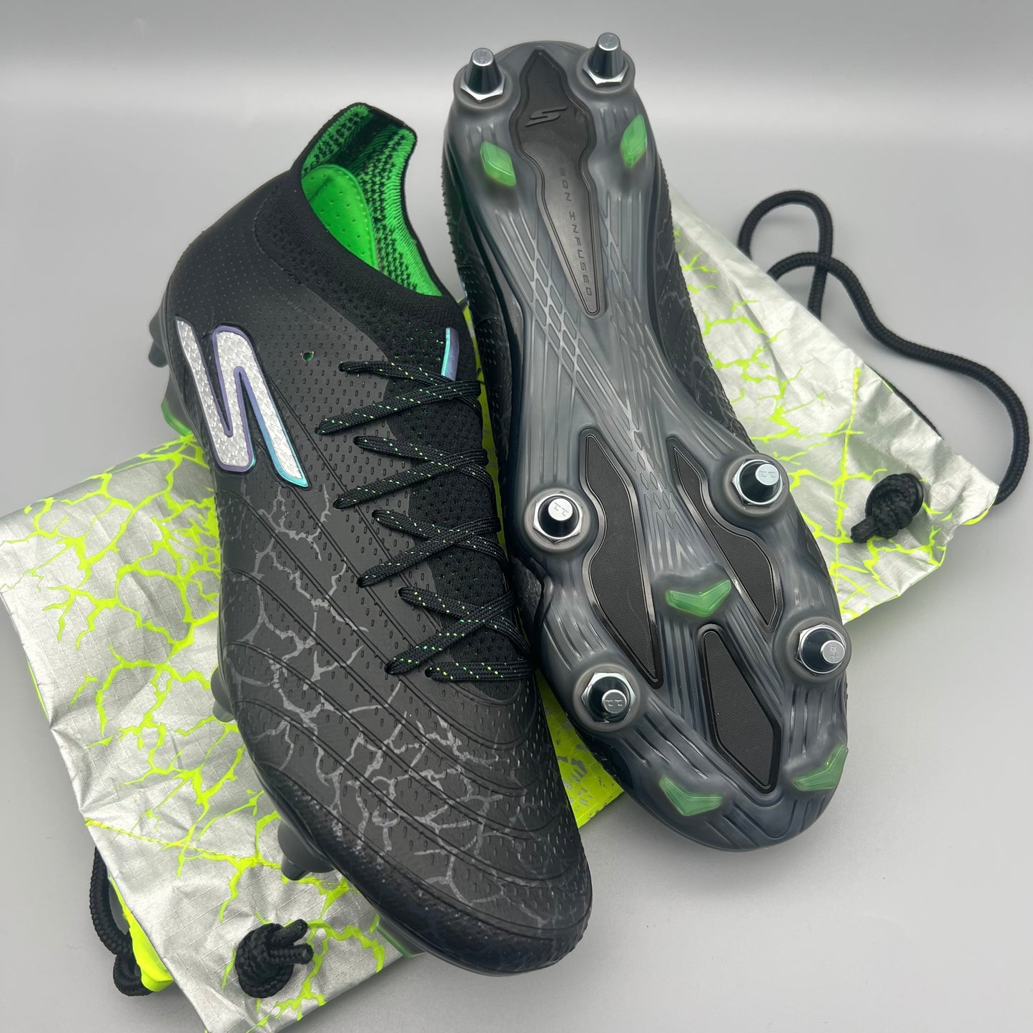 Skechers SKX Elite SG