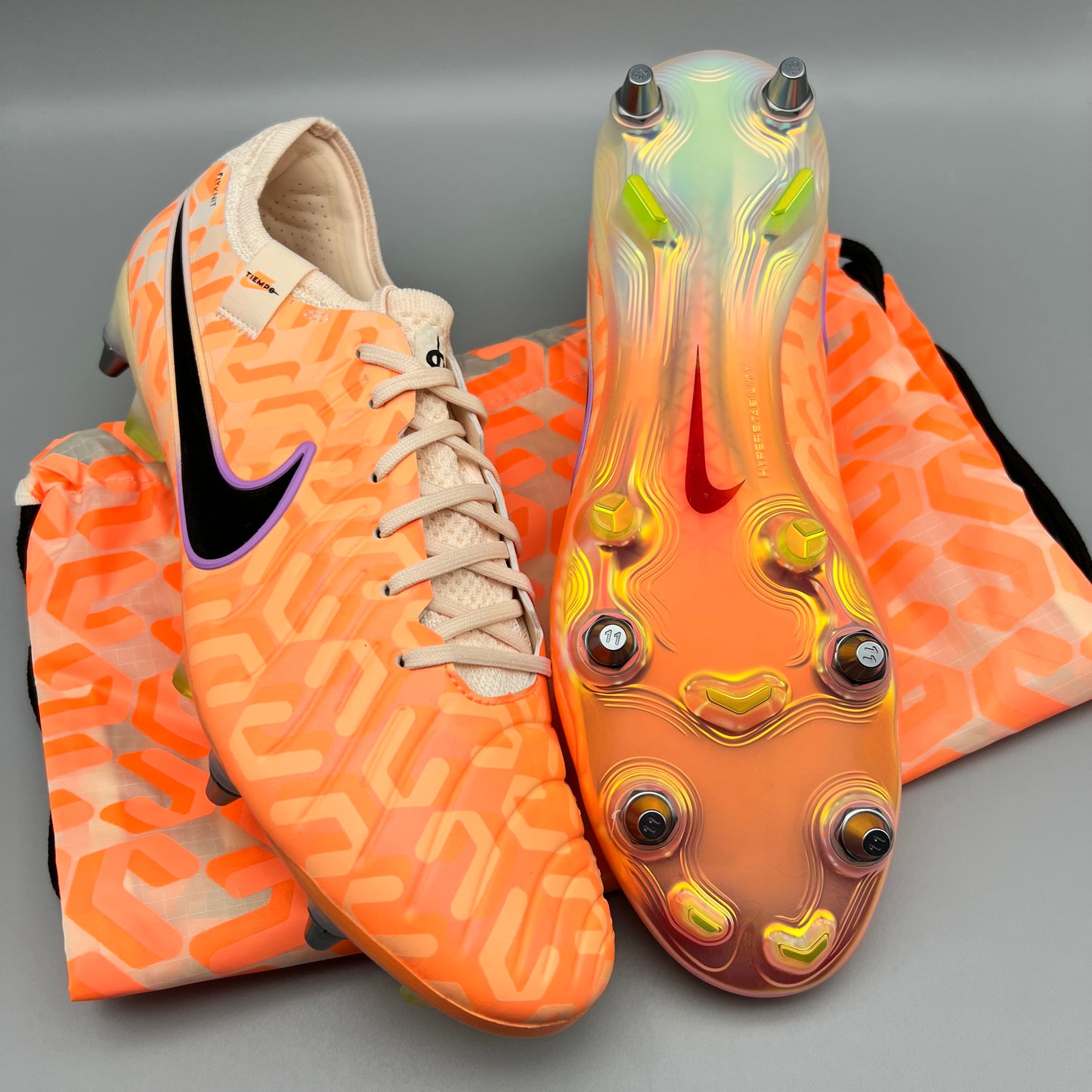 Nike Tiempo Legend 10 Elite SG-Pro