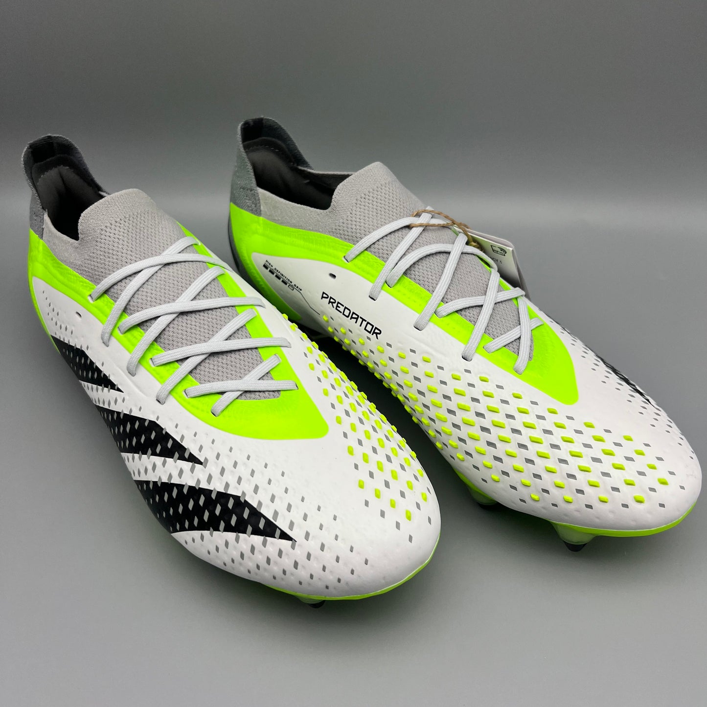 Adidas Predator Accuracy.1