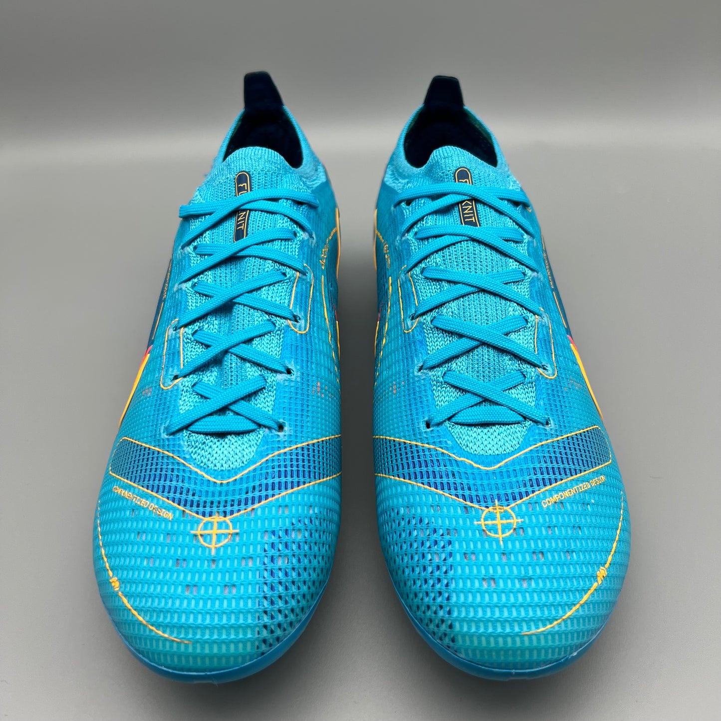 Nike Mercurial Vapor 14 Elite SG-Pro