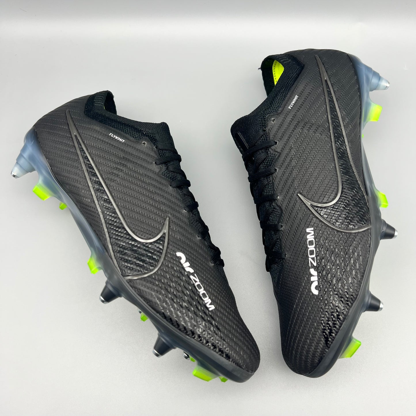 Nike Mercurial Zoom Vapor 15 Elite
