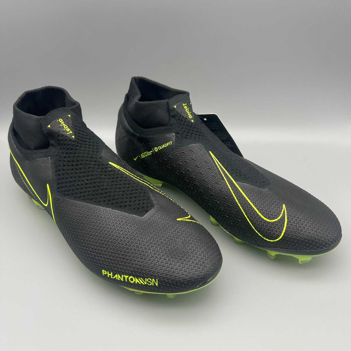 Nike Phantom Vision Elite