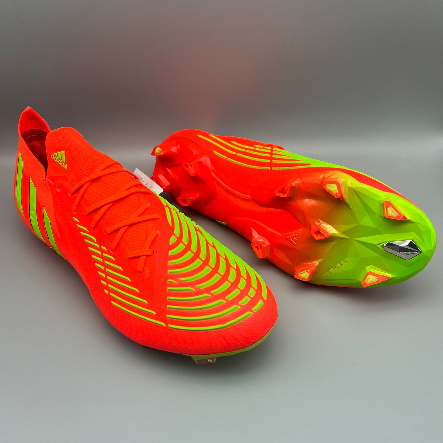 Adidas Predator Edge.1