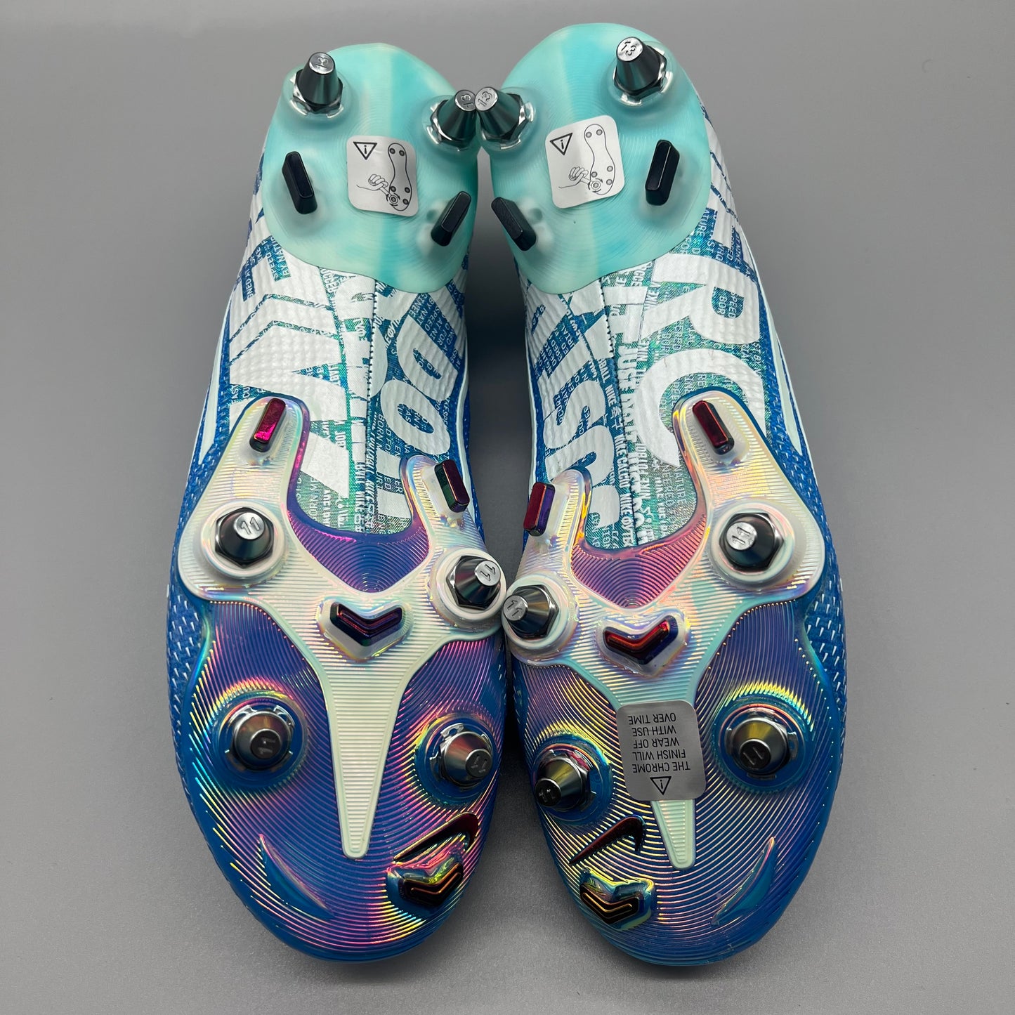 Nike Mercurial Vapor 13 SG-Pro Elite
