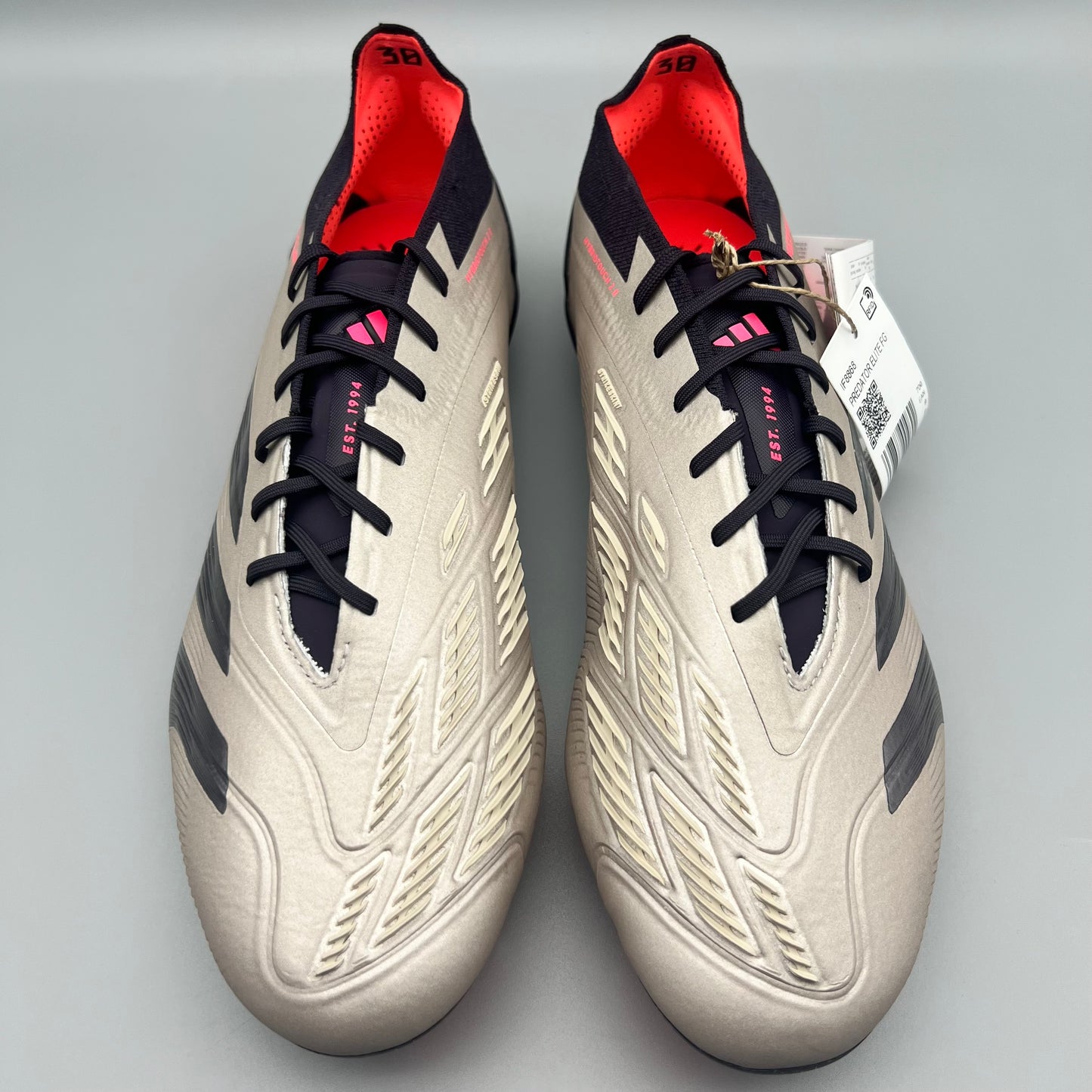 Adidas Predator Elite FG