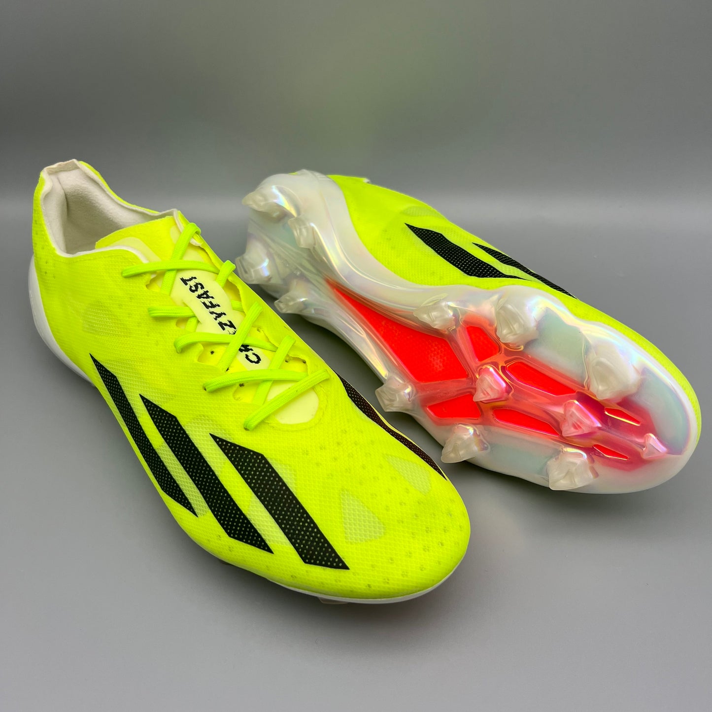Adidas X Crazyfast Elite +