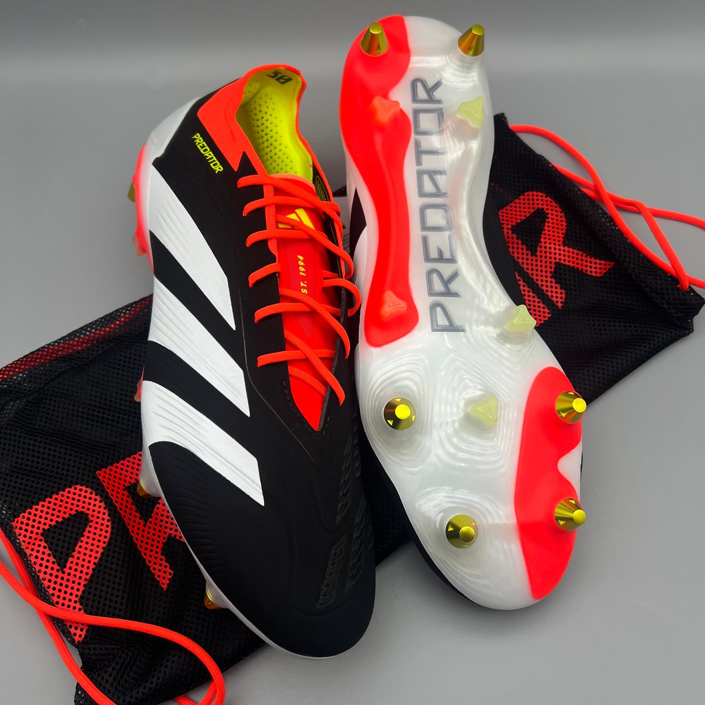 Adidas Predator Elite SG