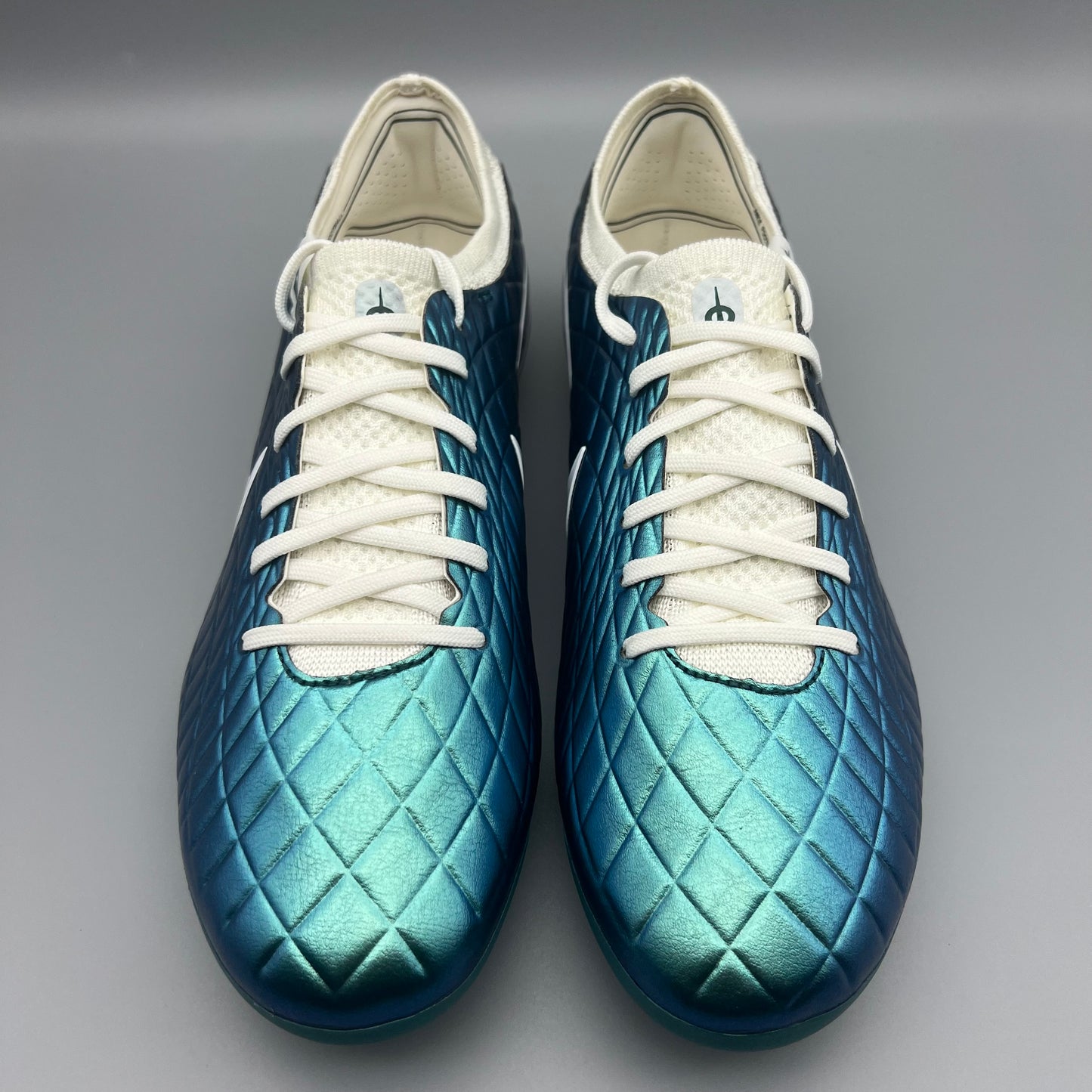 Nike Tiempo Emerald Legend 10 Elite AG