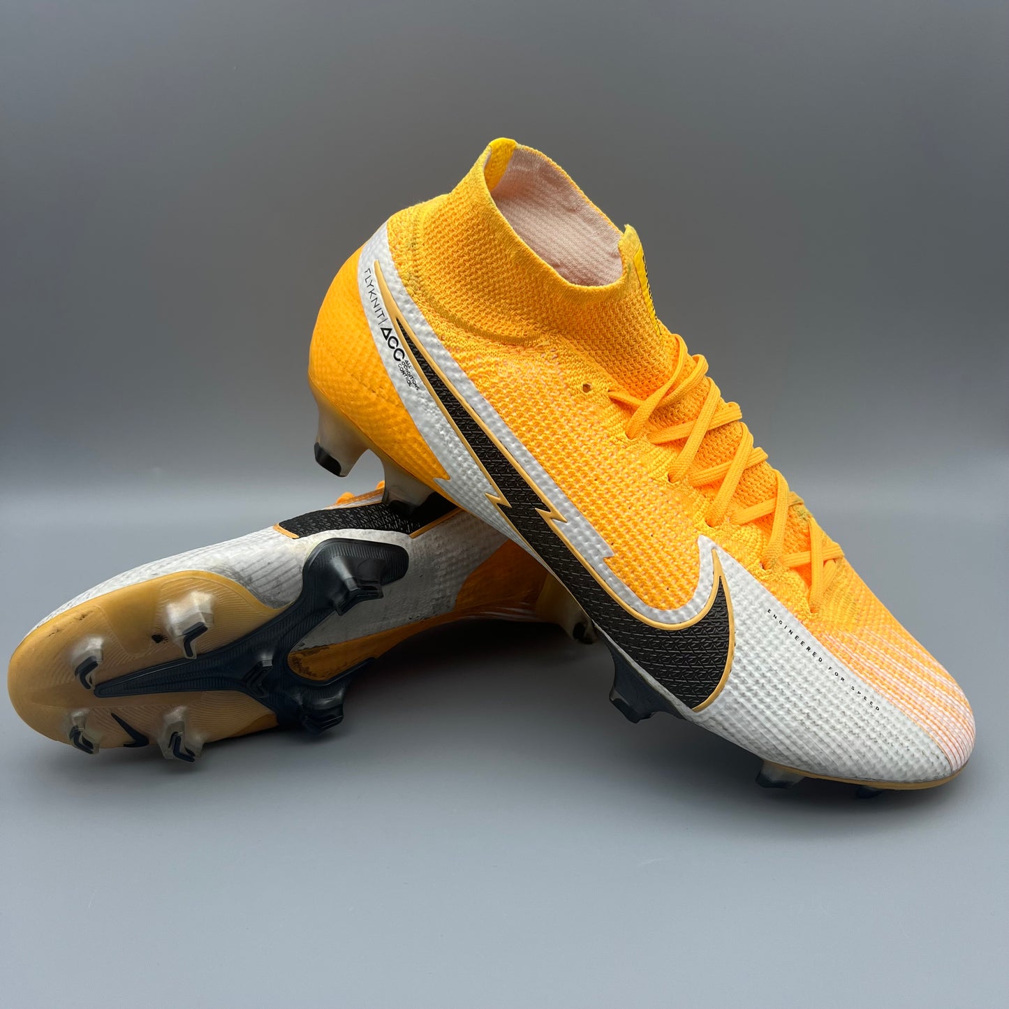 Nike Mercurial Superfly 7 Elite