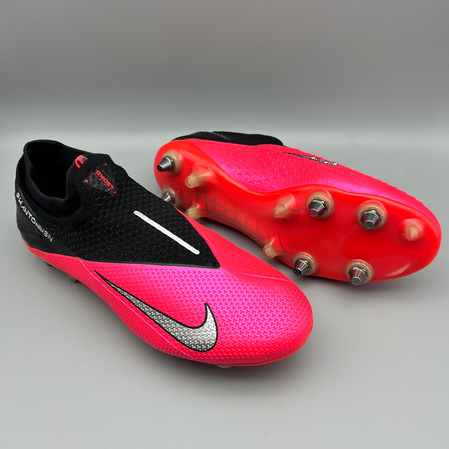 Nike Phantom Vision Elite SG-Pro