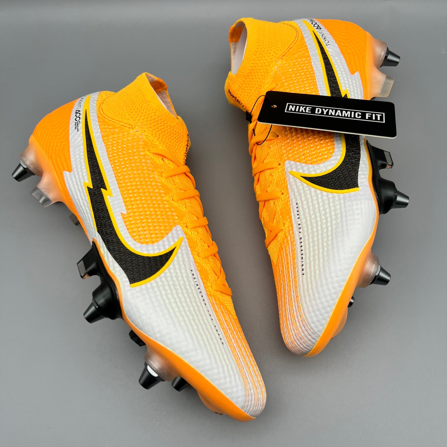 Nike Mercurial Superfly 7 Elite SG-Pro
