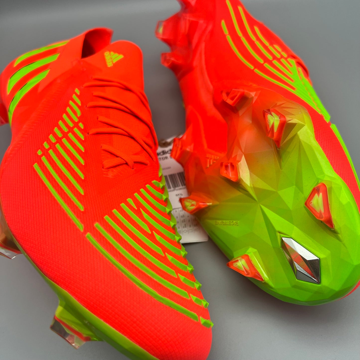 Adidas Predator Edge.1