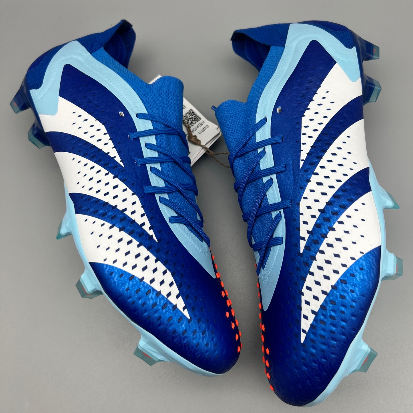 Adidas Predator Accuracy.1