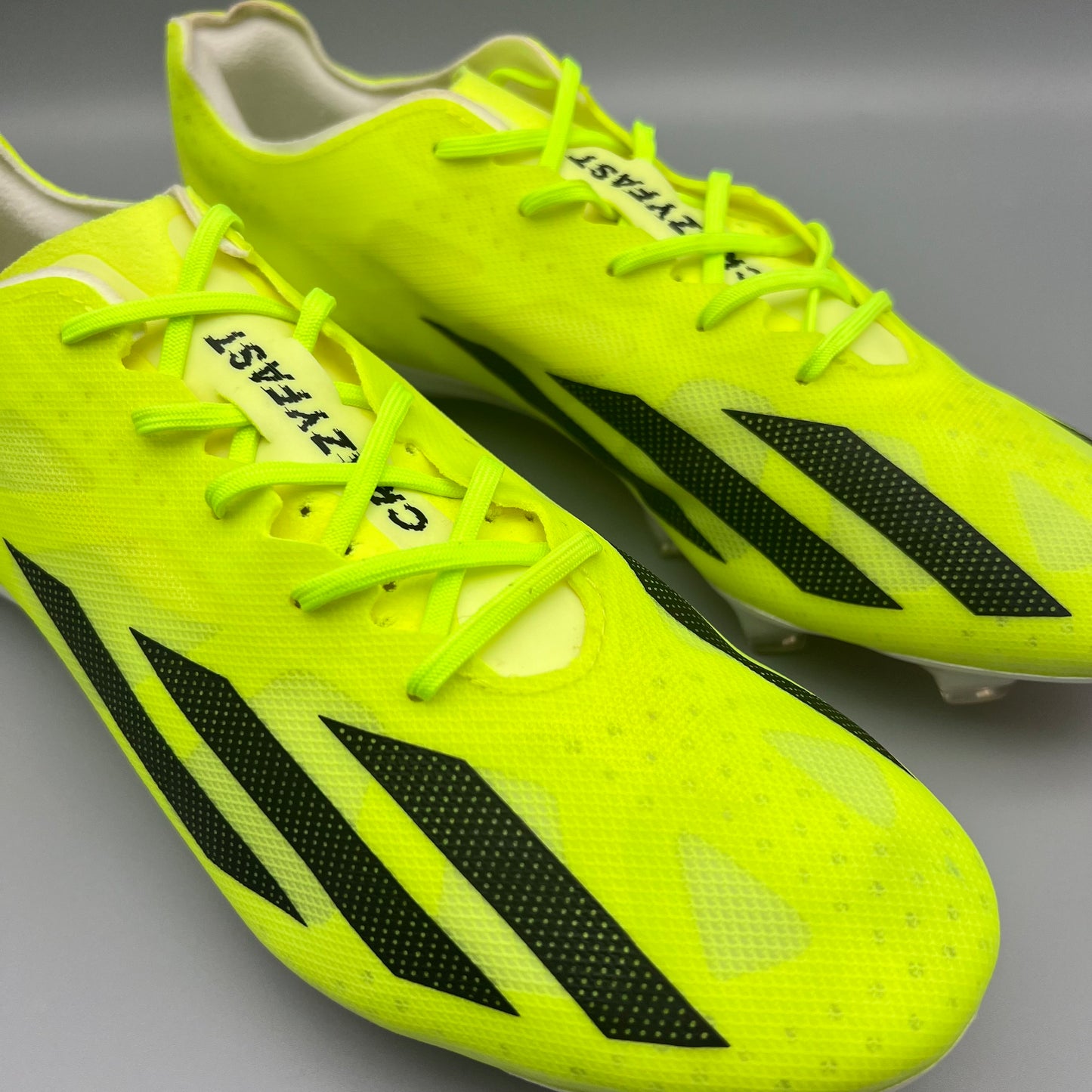 Adidas X Crazyfast Elite +
