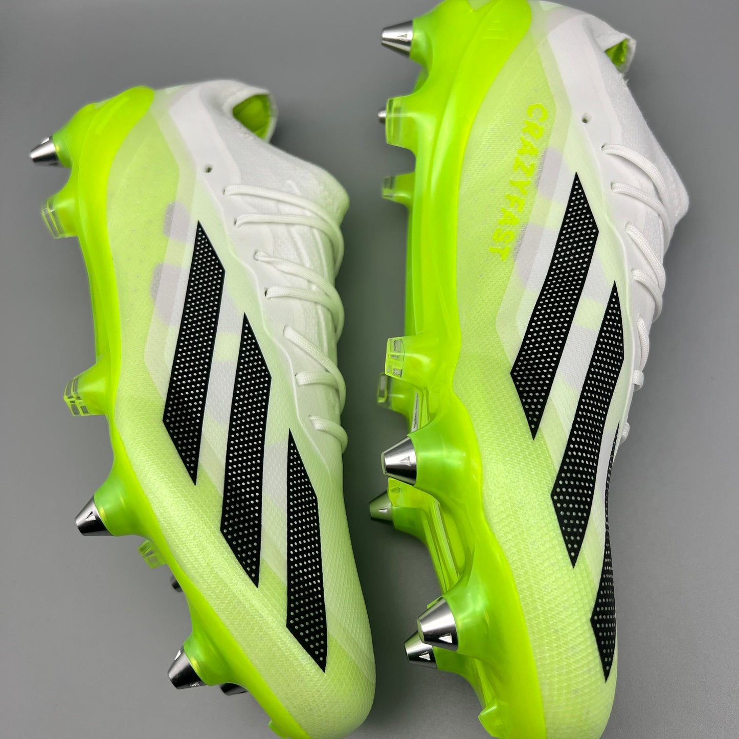 Adidas X Crazyfast.1