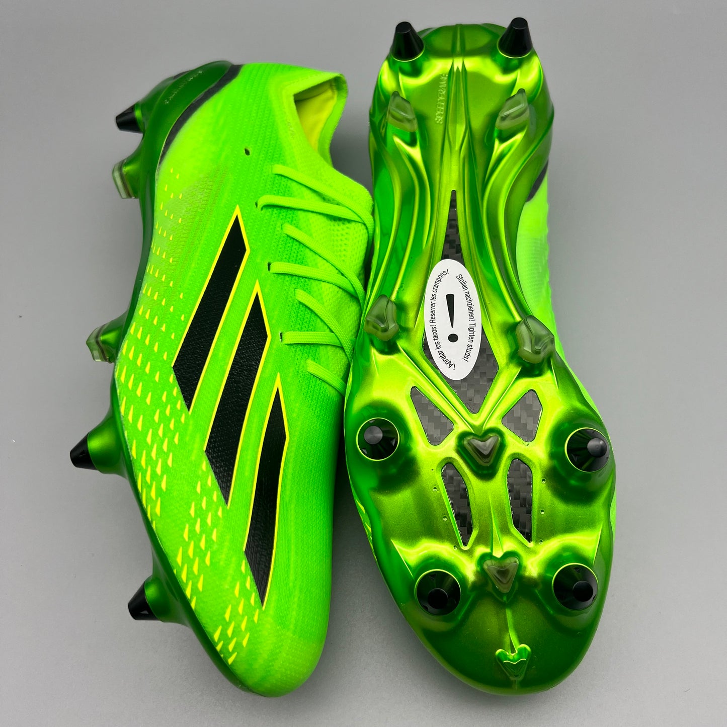 Adidas X Speedportal.1