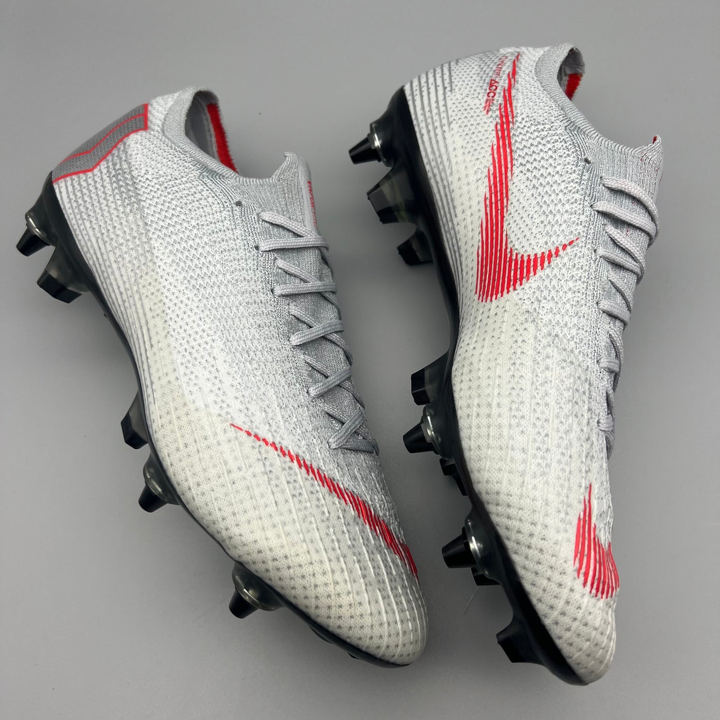 Nike Mercurial Vapor 12 Elite