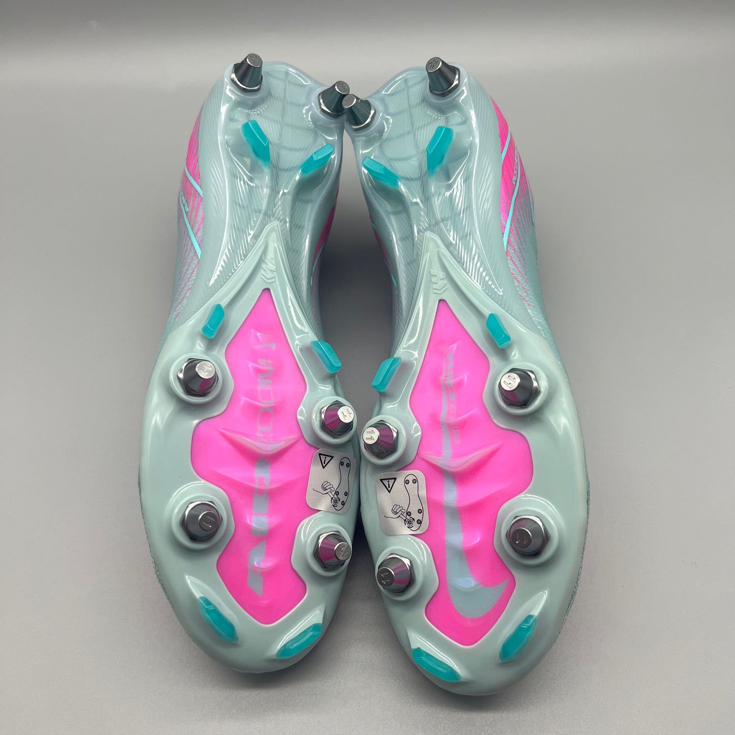Nike Mercurial Zoom Vapor 16 Elite SG-Pro