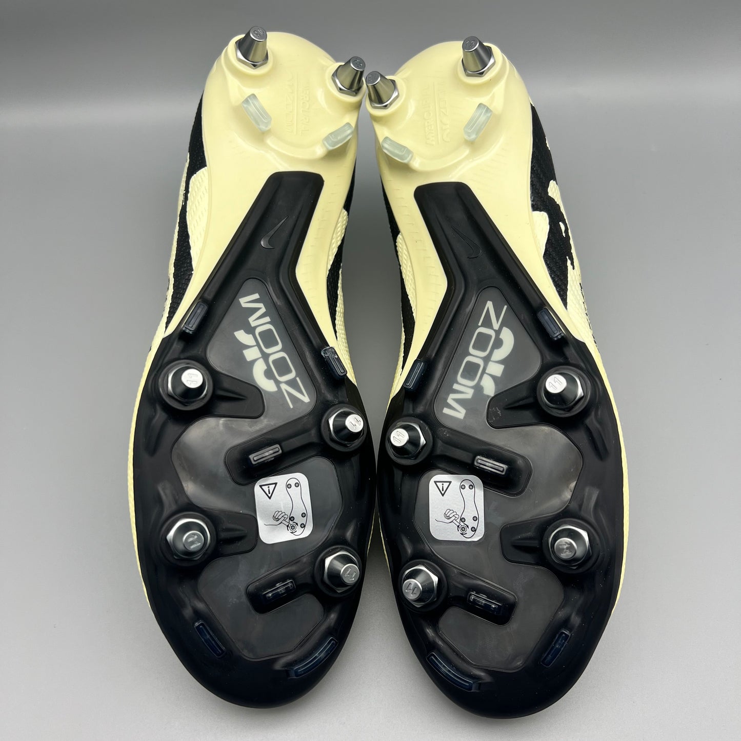 Nike Mercurial Vapor 15 SG-Pro Elite