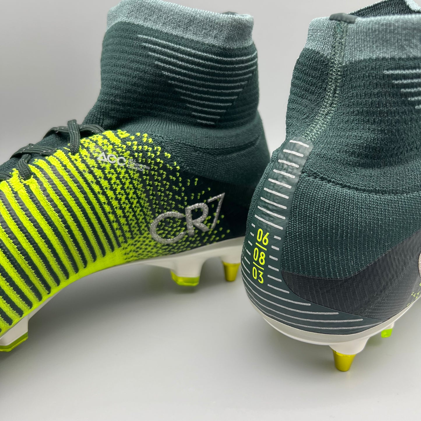Nike Mercurial Superfly V CR7 SG-Pro