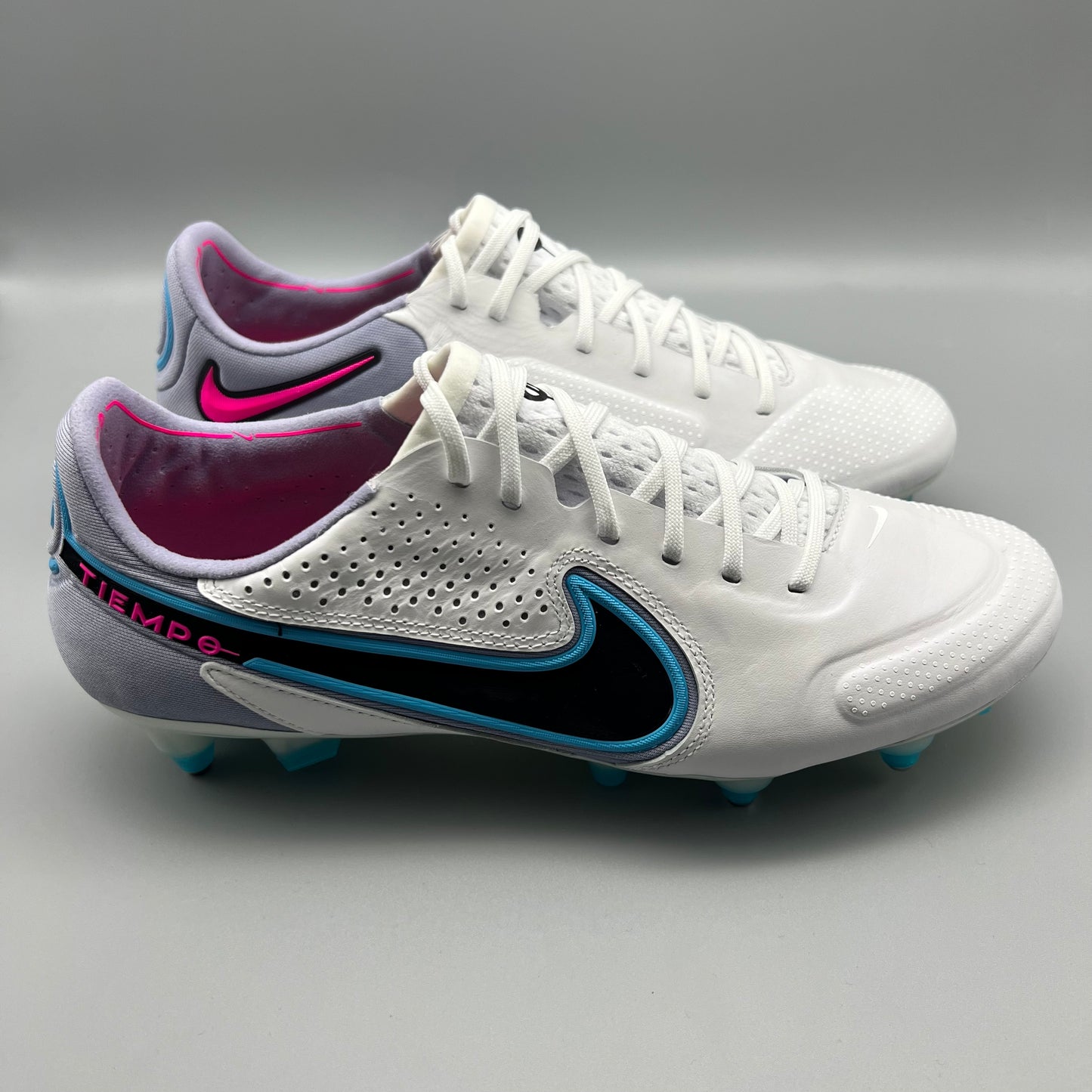 Nike Tiempo Legend 9 Elite SG