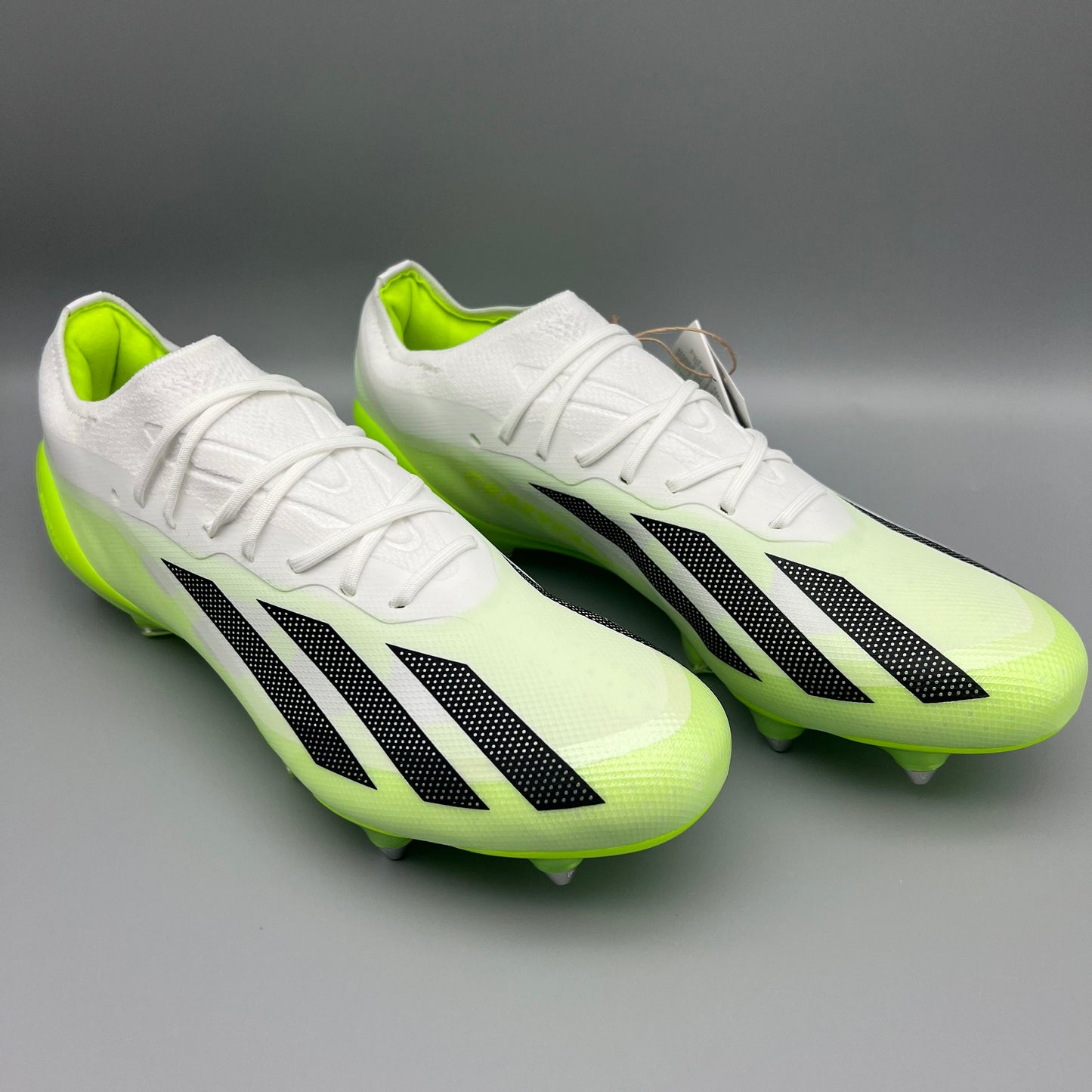 Adidas X Crazyfast.1