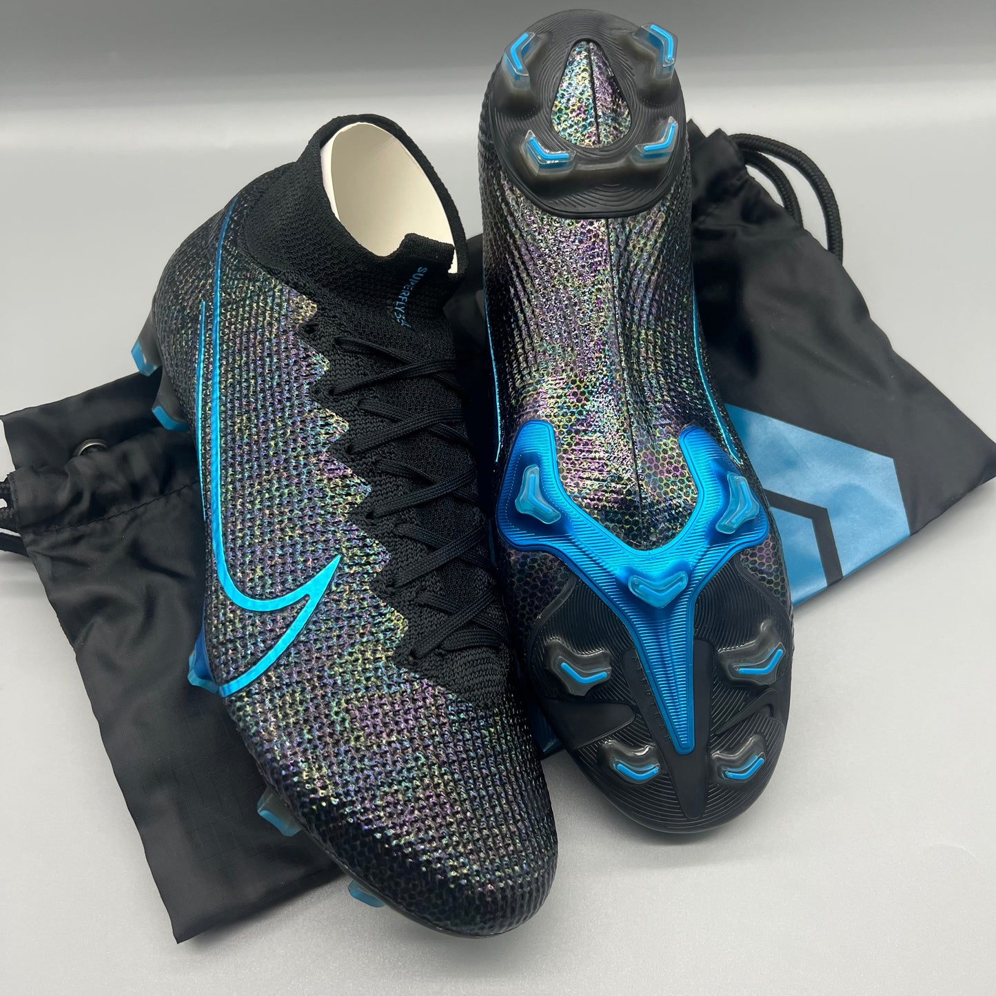 Nike Mercurial Superfly 7 Elite