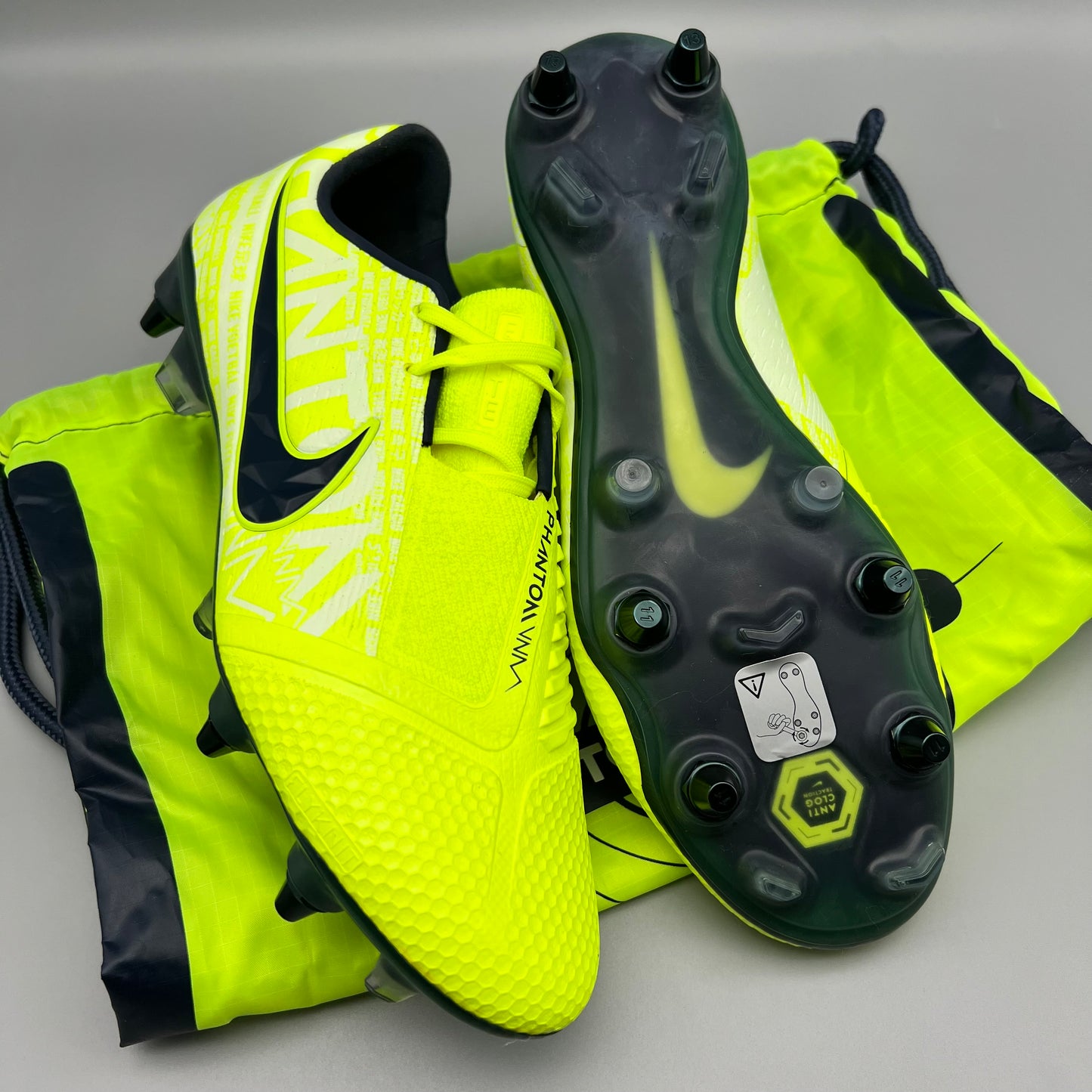 Nike Phantom Venom Elite SG