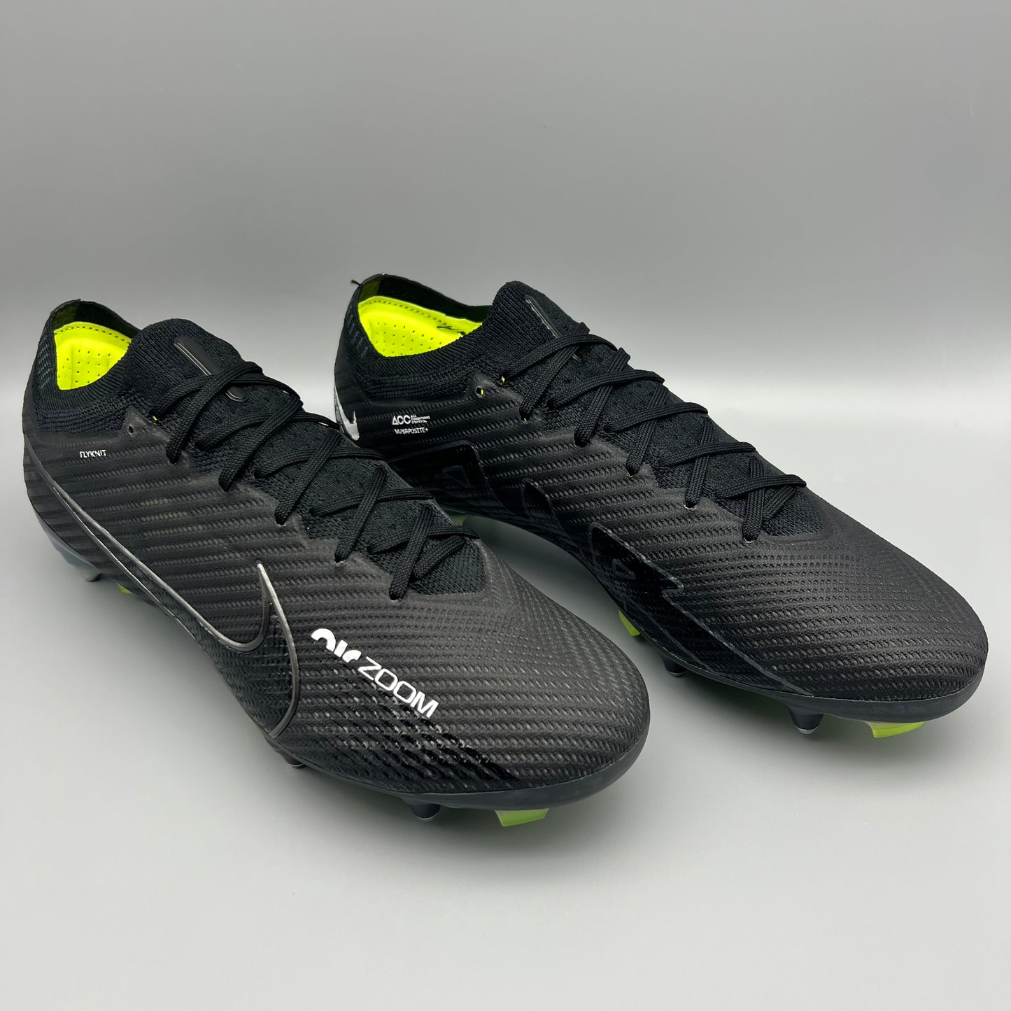 Nike Mercurial Zoom Vapor 15 Elite