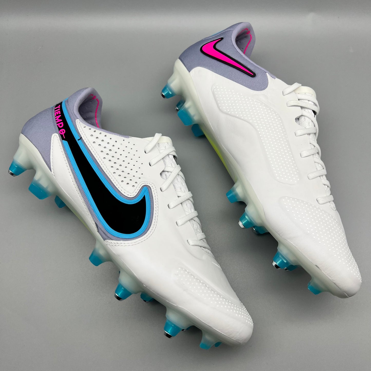 Nike Tiempo Legend 9 Elite SG