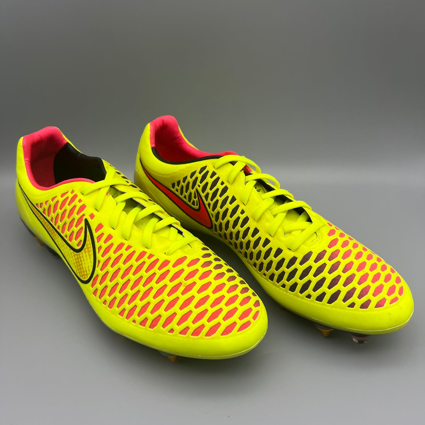 Nike Magista Opus I SG-Pro