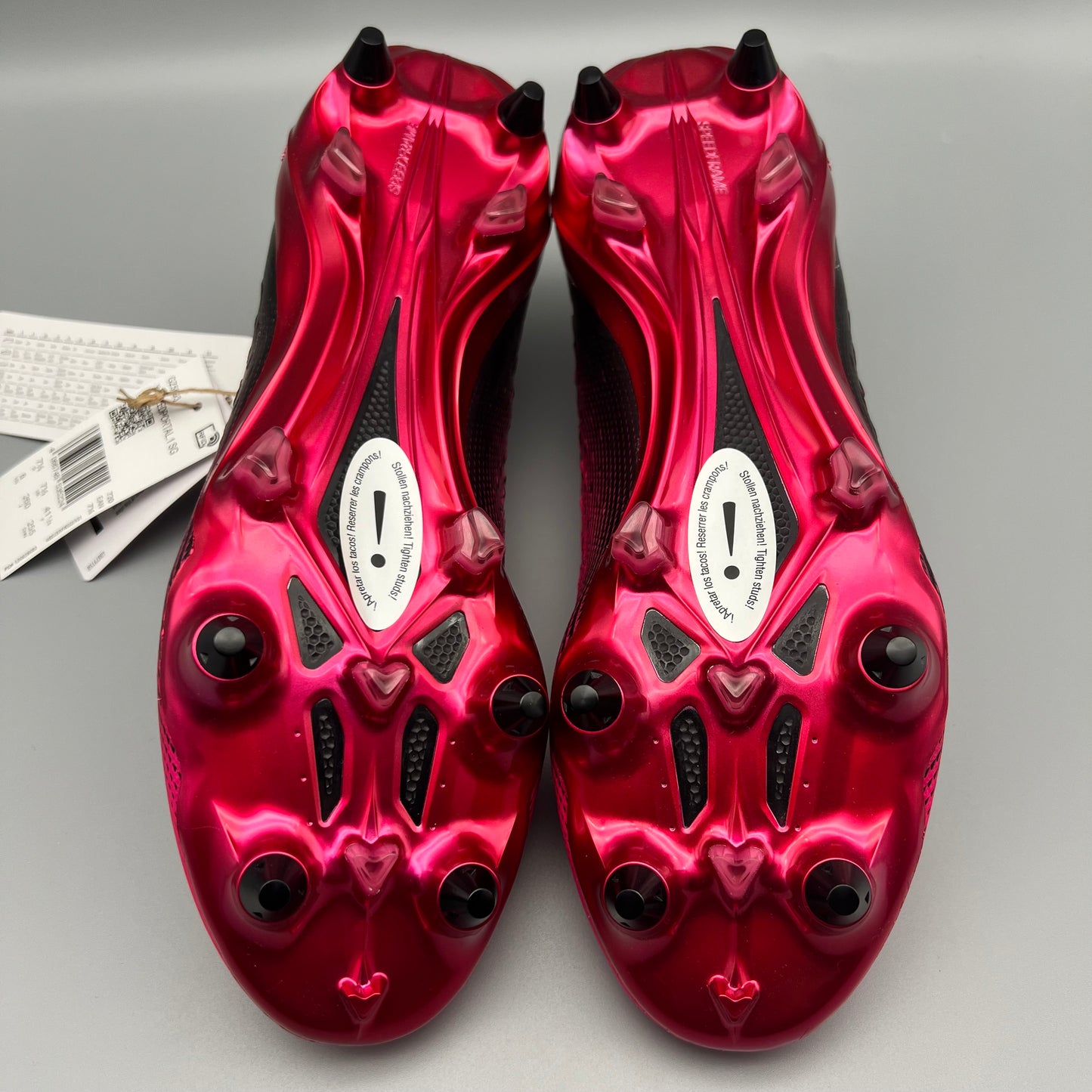 Adidas X Speedportal.1