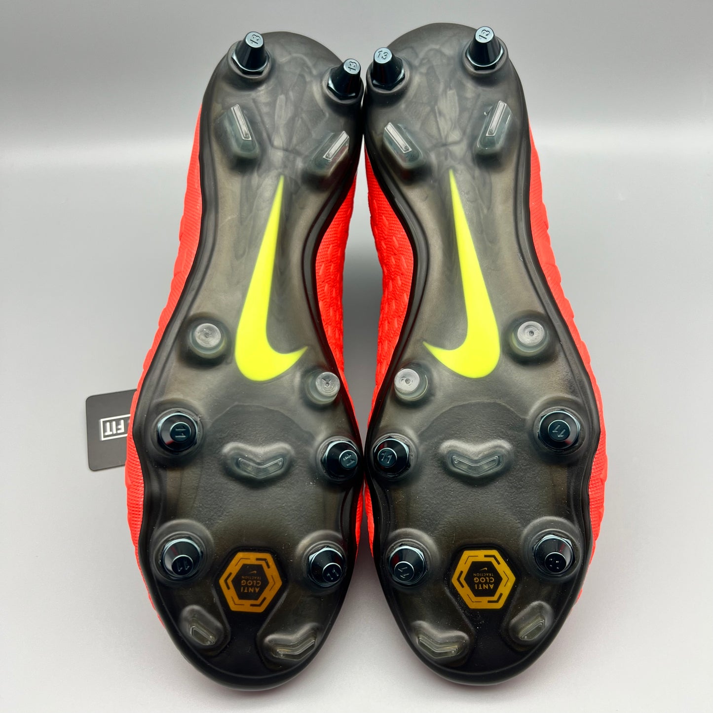 Nike Hypervenom III Elite