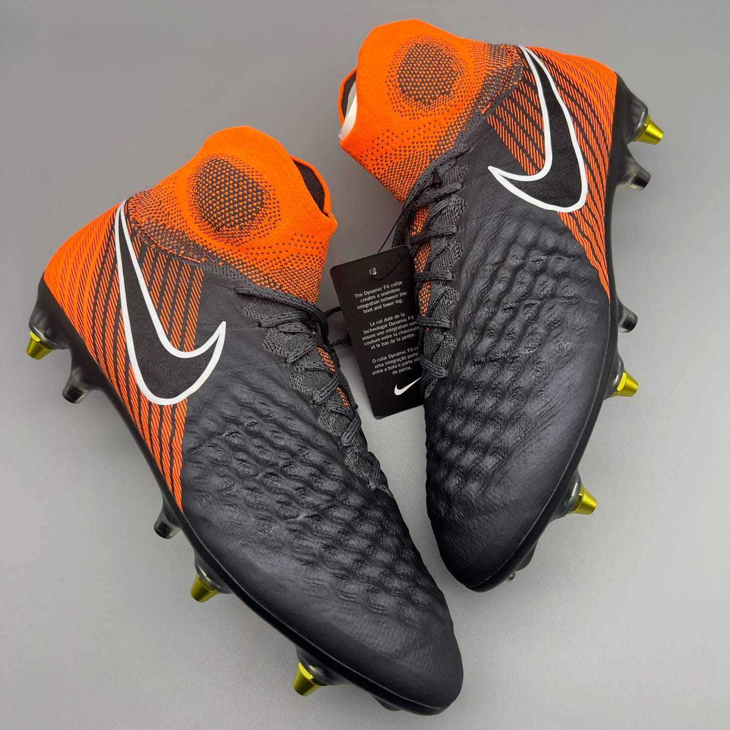 Nike Magista Obra 2 Elite