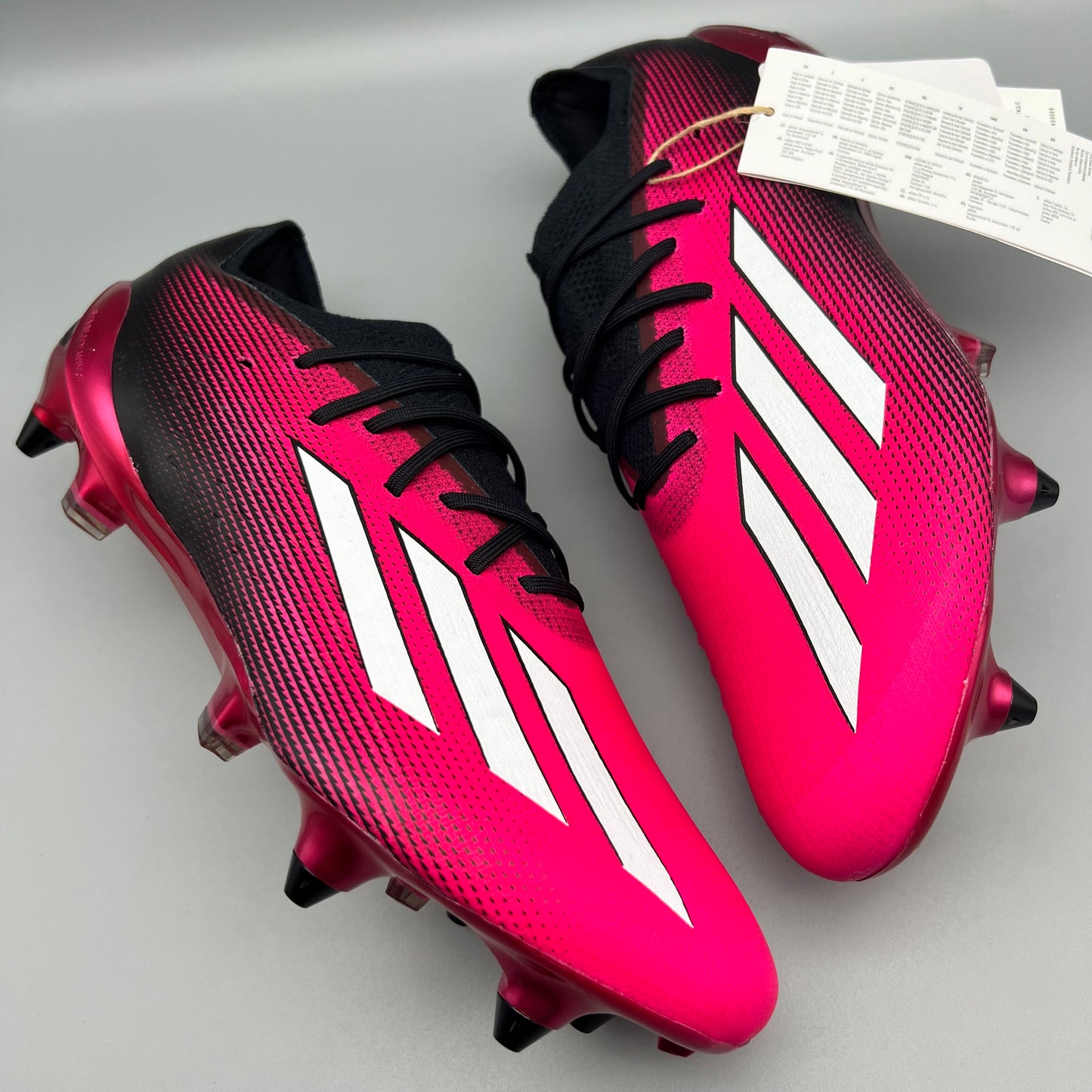 Adidas X Speedportal.1