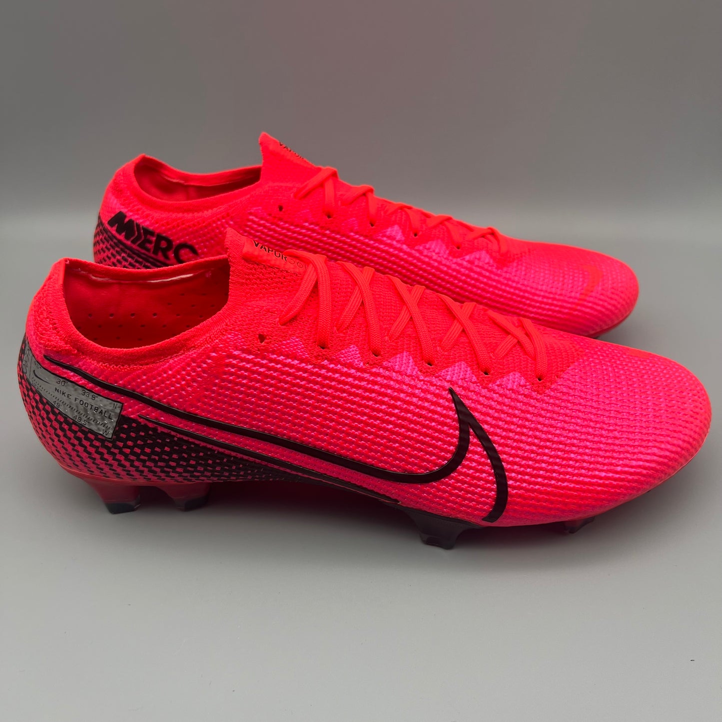 Nike Mercurial Vapor 13 Elite FG