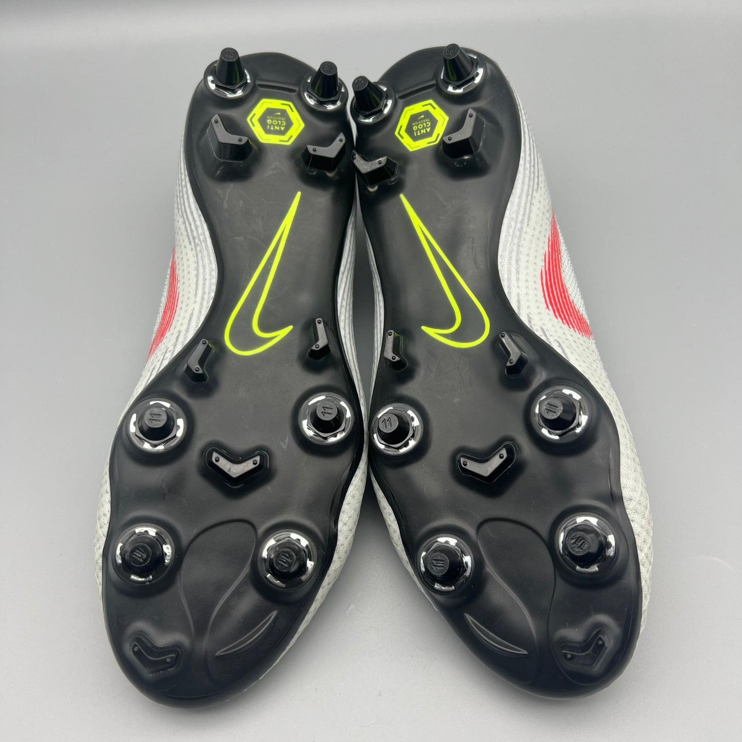 Nike Mercurial Vapor 12 Elite