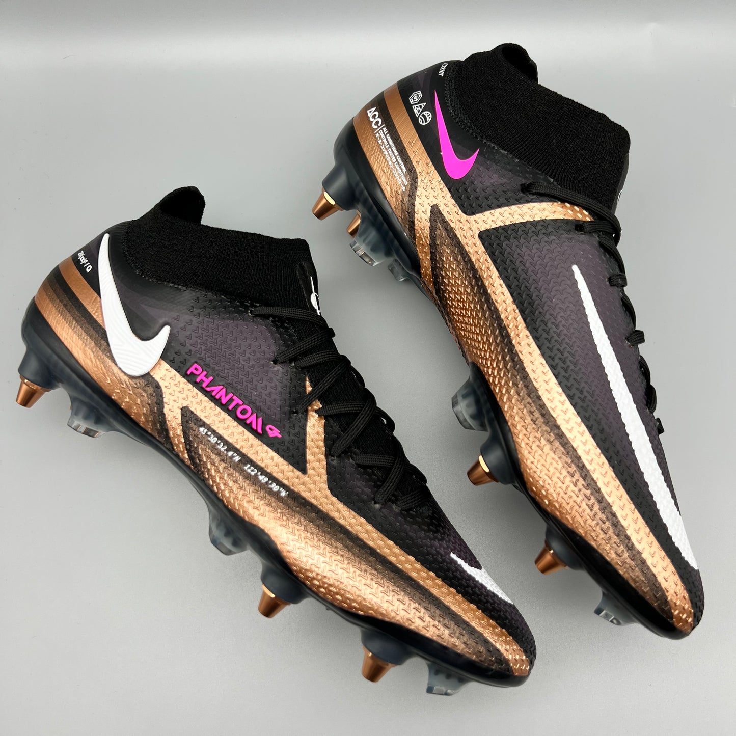 Nike Phantom GT2 DF Elite