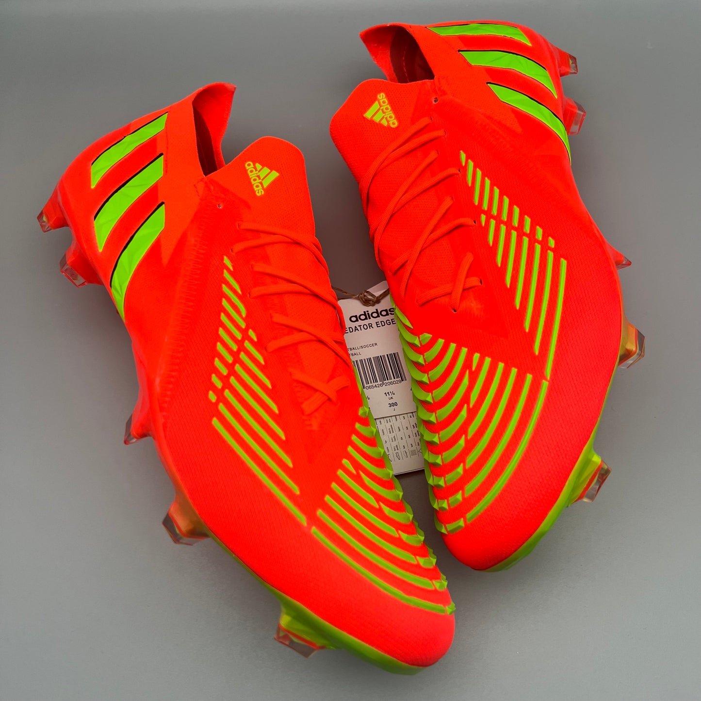 Adidas Predator Edge.1