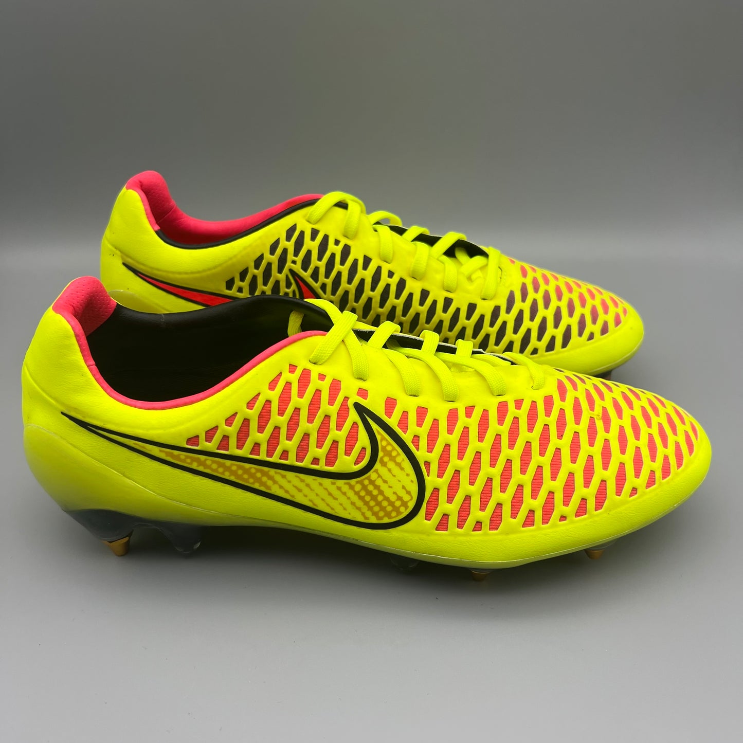 Nike Magista Opus I SG-Pro