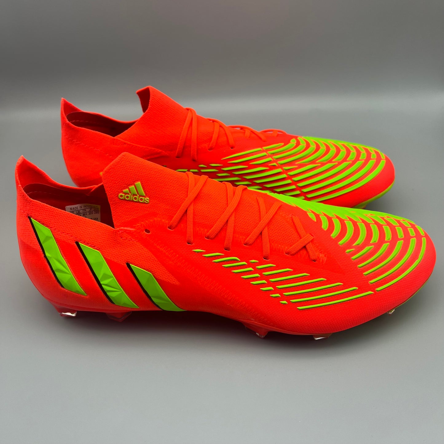Adidas Predator Edge.1