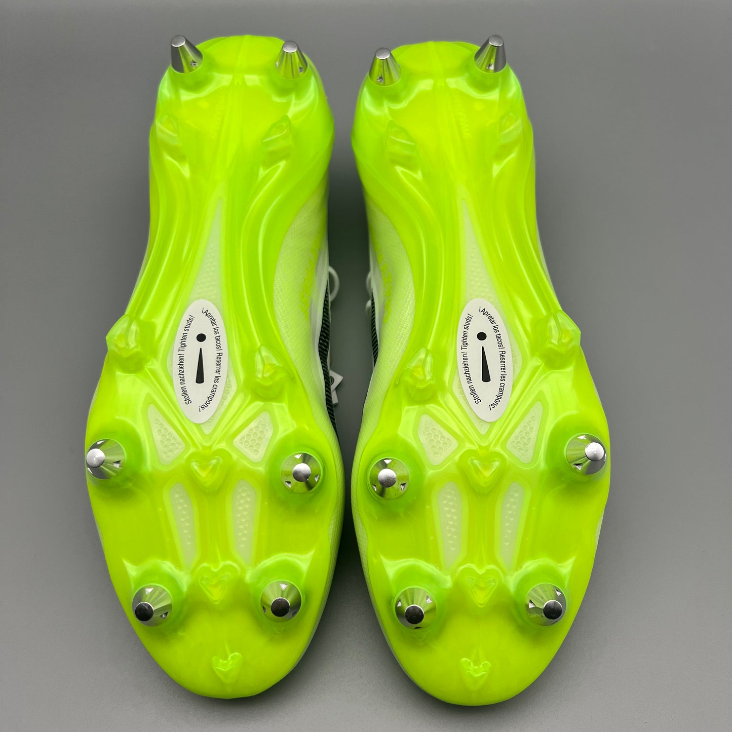 Adidas X Crazyfast.1