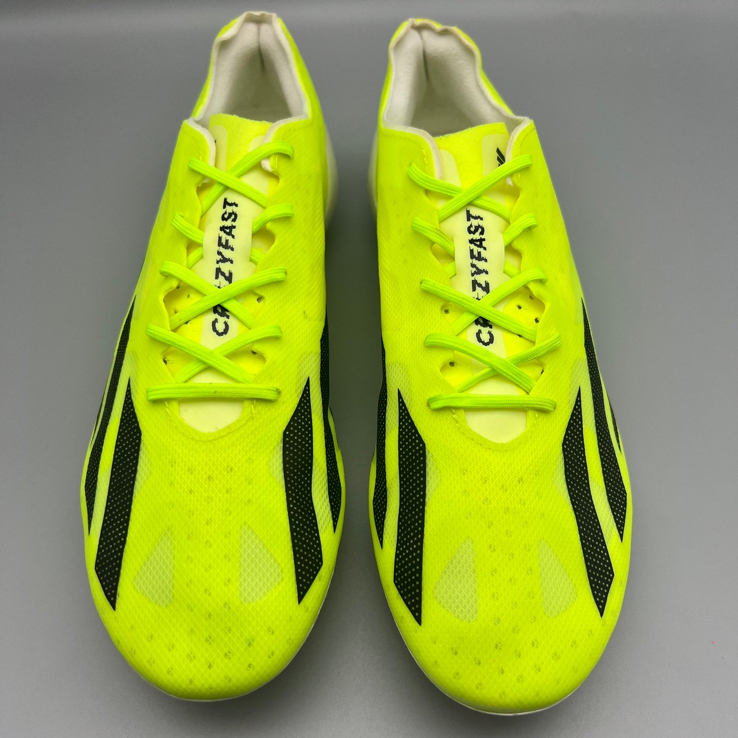 Adidas X Crazyfast Elite +