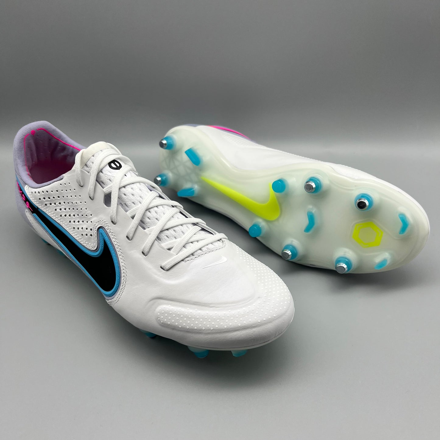 Nike Tiempo Legend 9 Elite SG