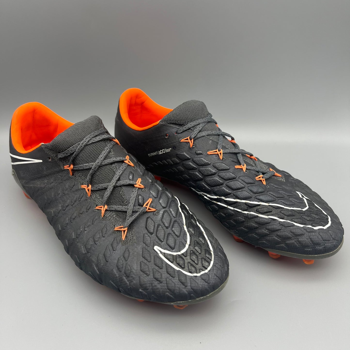 Nike Hypervenom Phantom III Elite