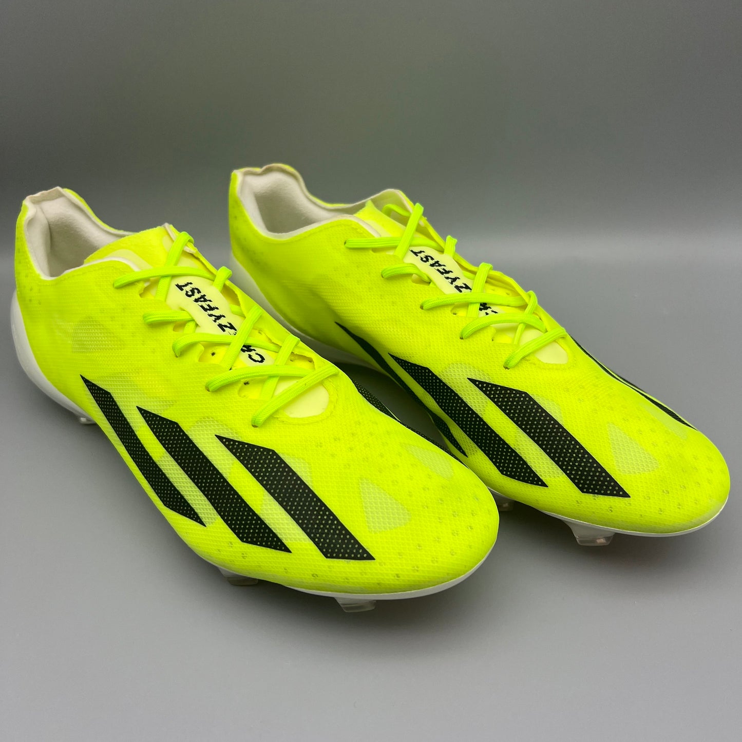 Adidas X Crazyfast Elite +
