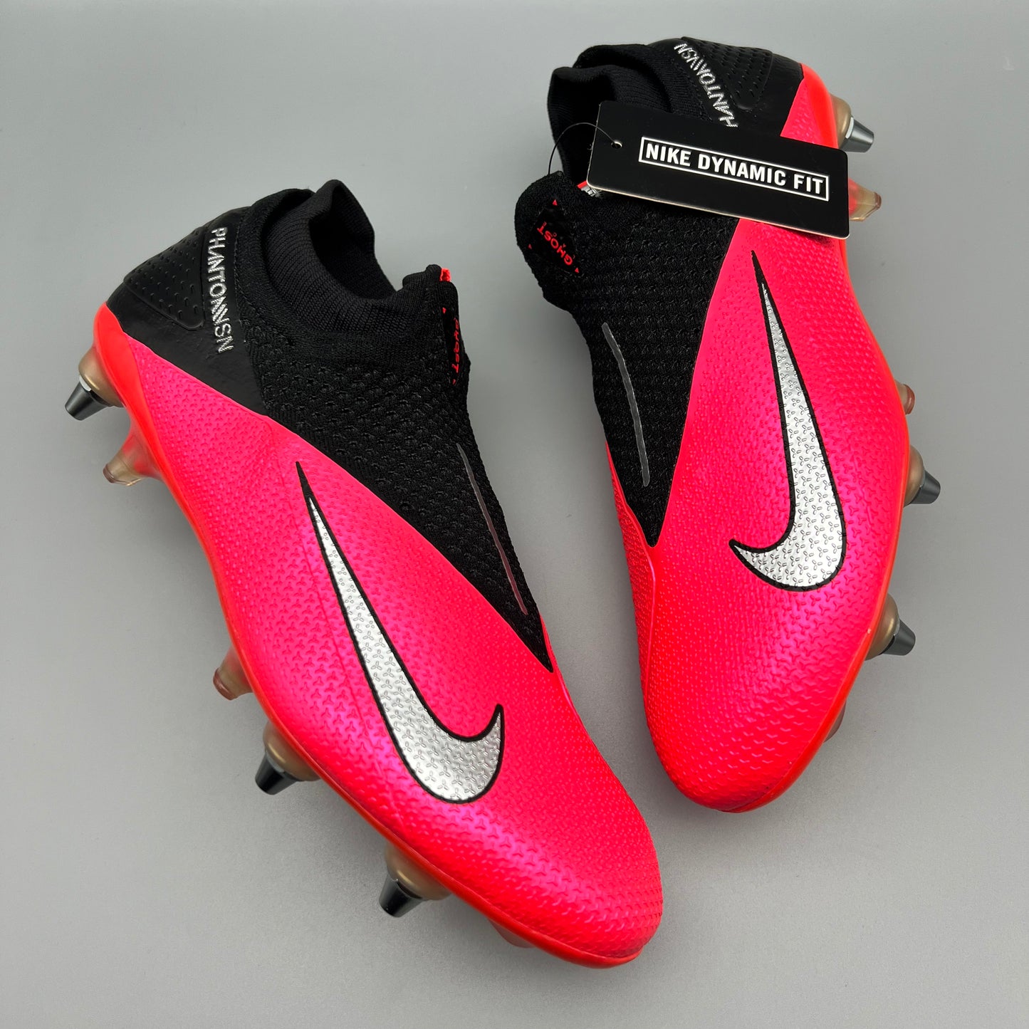 Nike Phantom Vision Elite SG-Pro