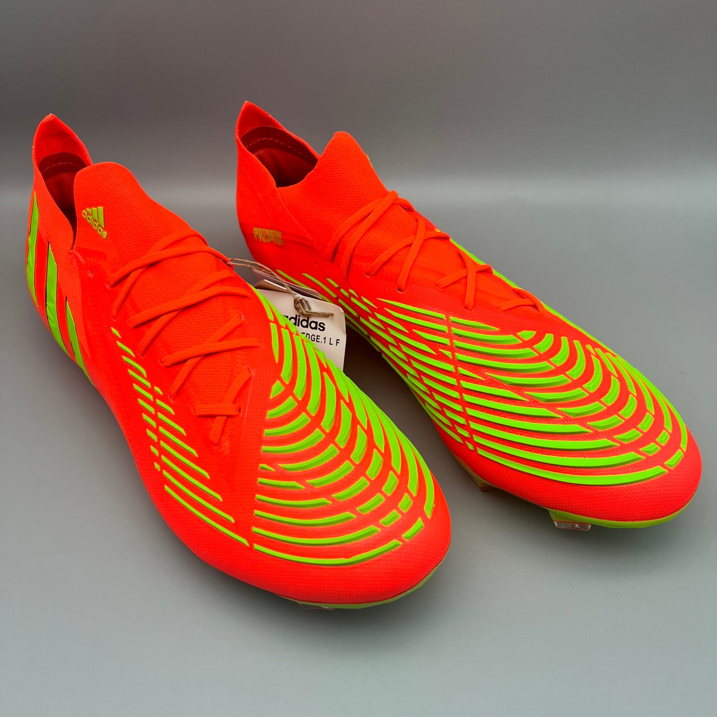 Adidas Predator Edge.1