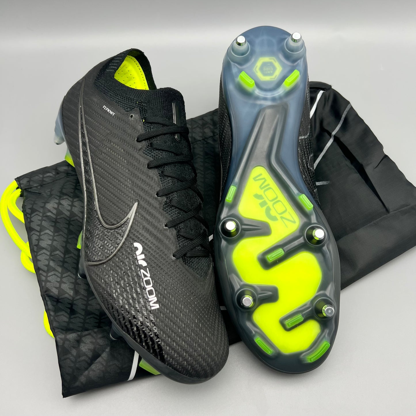 Nike Mercurial Zoom Vapor 15 Elite
